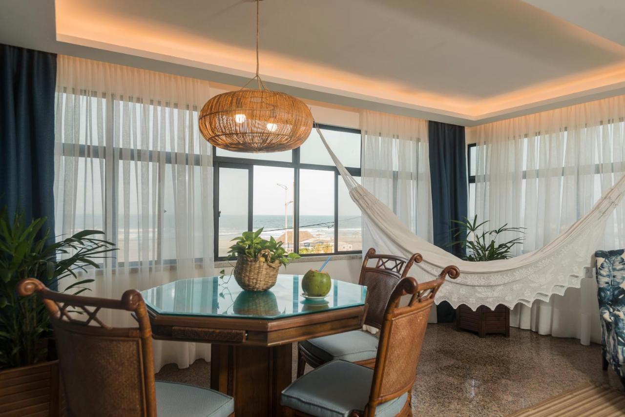 Janela De Sol Apartment Fortaleza  Exterior photo