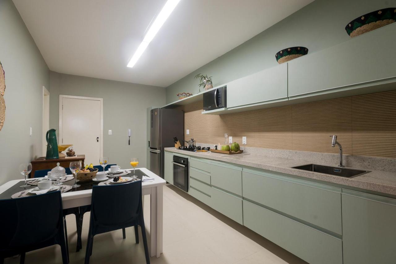 Janela De Sol Apartment Fortaleza  Exterior photo